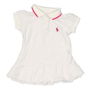 Ralph Lauren short sleeve polo
